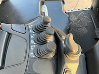 2023 linde e15-02 vorkheftruck - afbeelding 9 van  72