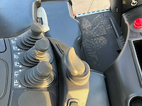 2023 linde e15-02 vorkheftruck - afbeelding 10 van  72