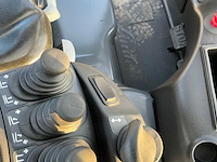 2023 linde e15-02 vorkheftruck - afbeelding 11 van  72