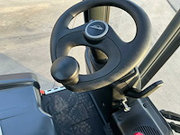 2023 linde e15-02 vorkheftruck - afbeelding 13 van  72