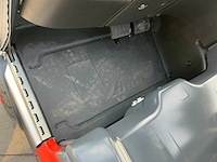 2023 linde e15-02 vorkheftruck - afbeelding 14 van  72