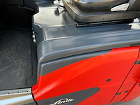 2023 linde e15-02 vorkheftruck - afbeelding 22 van  72