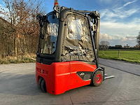 2023 linde e15-02 vorkheftruck - afbeelding 31 van  72