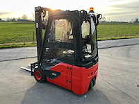 2023 linde e15-02 vorkheftruck - afbeelding 36 van  72