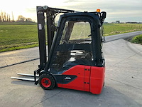 2023 linde e15-02 vorkheftruck - afbeelding 37 van  72