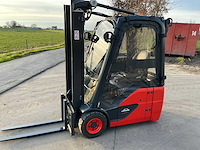2023 linde e15-02 vorkheftruck - afbeelding 39 van  72