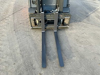 2023 linde e15-02 vorkheftruck - afbeelding 40 van  72