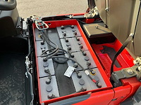 2023 linde e15-02 vorkheftruck - afbeelding 34 van  72