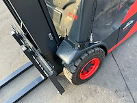 2023 linde e15-02 vorkheftruck - afbeelding 46 van  72