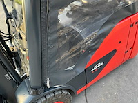 2023 linde e15-02 vorkheftruck - afbeelding 47 van  72