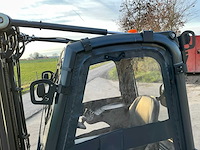 2023 linde e15-02 vorkheftruck - afbeelding 48 van  72