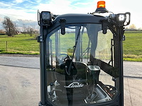 2023 linde e15-02 vorkheftruck - afbeelding 53 van  72