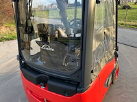 2023 linde e15-02 vorkheftruck - afbeelding 55 van  72