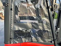 2023 linde e15-02 vorkheftruck - afbeelding 59 van  72