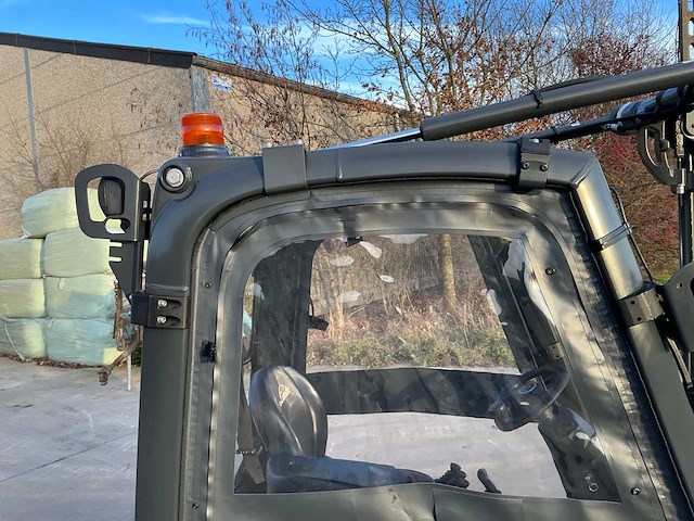 2023 linde e15-02 vorkheftruck - afbeelding 60 van  72