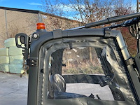 2023 linde e15-02 vorkheftruck - afbeelding 60 van  72