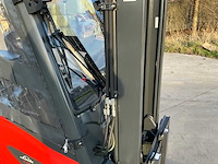 2023 linde e15-02 vorkheftruck - afbeelding 63 van  72