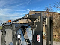 2023 linde e15-02 vorkheftruck - afbeelding 64 van  72