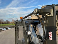 2023 linde e15-02 vorkheftruck - afbeelding 65 van  72