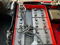 2023 linde e15-02 vorkheftruck - afbeelding 56 van  72