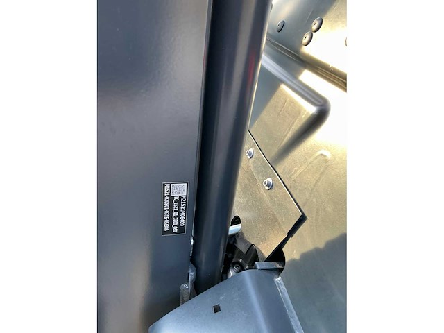 2023 linde e15-02 vorkheftruck - afbeelding 68 van  72