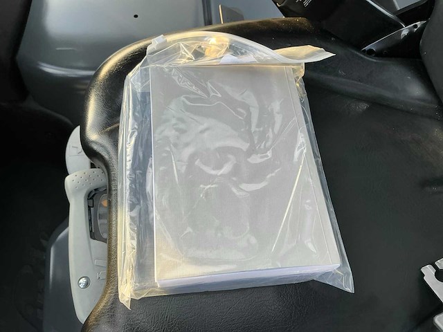 2023 linde e15-02 vorkheftruck - afbeelding 69 van  72