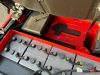 2023 linde e15-02 vorkheftruck - afbeelding 71 van  72