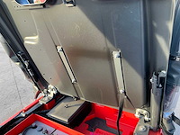 2023 linde e15-02 vorkheftruck - afbeelding 72 van  72