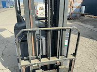 2023 linde r14s vorkheftruck - afbeelding 3 van  26