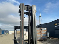 2023 linde r14s vorkheftruck - afbeelding 4 van  26