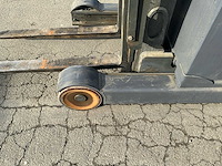 2023 linde r14s vorkheftruck - afbeelding 5 van  26