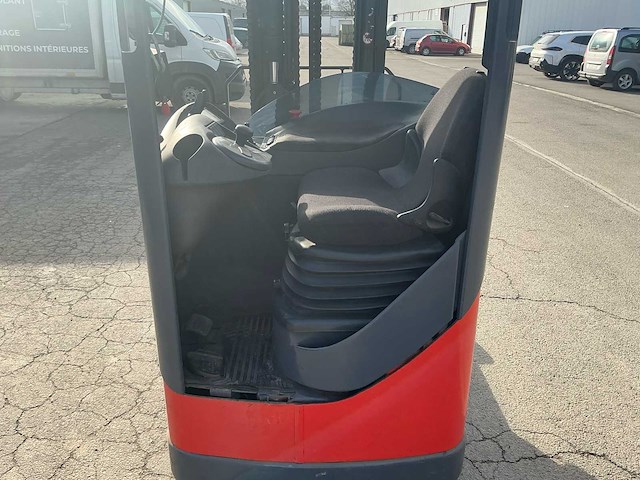 2023 linde r14s vorkheftruck - afbeelding 7 van  26