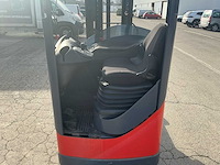 2023 linde r14s vorkheftruck - afbeelding 7 van  26