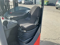 2023 linde r14s vorkheftruck - afbeelding 10 van  26