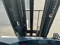 2023 linde r14s vorkheftruck - afbeelding 13 van  26