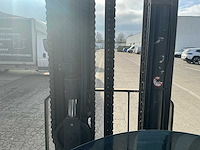 2023 linde r14s vorkheftruck - afbeelding 14 van  26
