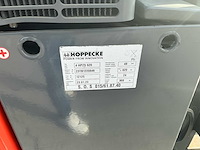 2023 linde r14s vorkheftruck - afbeelding 15 van  26