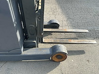 2023 linde r14s vorkheftruck - afbeelding 17 van  26