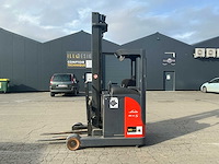 2023 linde r14s vorkheftruck - afbeelding 12 van  26