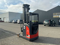 2023 linde r14s vorkheftruck - afbeelding 20 van  26