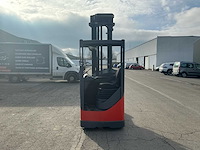 2023 linde r14s vorkheftruck - afbeelding 21 van  26