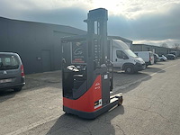 2023 linde r14s vorkheftruck - afbeelding 22 van  26