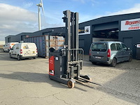 2023 linde r14s vorkheftruck - afbeelding 24 van  26