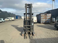 2023 linde r14s vorkheftruck - afbeelding 25 van  26