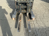 2023 linde r14s vorkheftruck - afbeelding 26 van  26