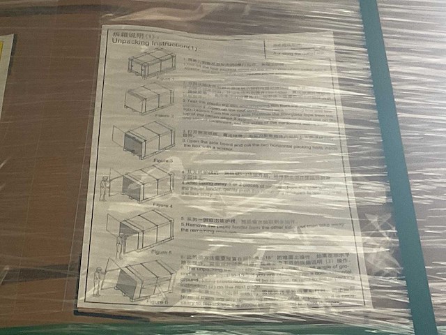2023 longi lr5-72hth-m longi zonnepanelen 31 stuks nieuw/ongebruikt - afbeelding 4 van  8