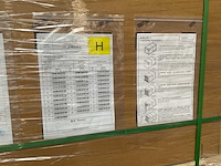 2023 longi lr5-72hth-m longi zonnepanelen 31 stuks nieuw/ongebruikt - afbeelding 4 van  5
