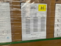 2023 longi lr5-72hth-m longi zonnepanelen 31 stuks nieuw/ongebruikt - afbeelding 5 van  5