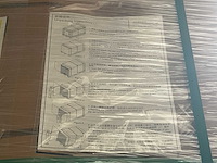 2023 longi lr5-72hth-m longi zonnepanelen 31 stuks nieuw/ongebruikt - afbeelding 4 van  8
