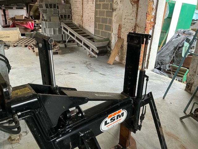 2023 lsm 300 dp ploeg - afbeelding 2 van  16